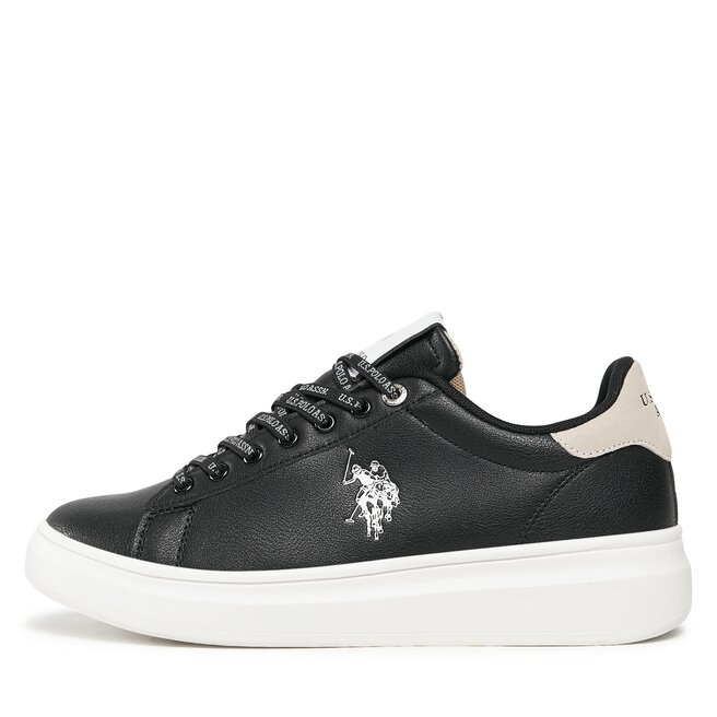 U.S. Polo Assn. Sneakers U.S. Polo Assn. CODY001A Blk