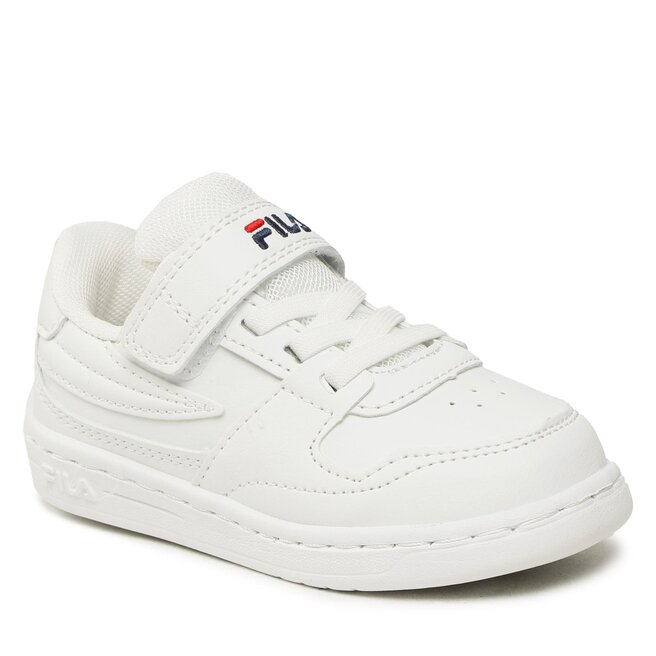 Fila Sneakers Fila Fxventuno Velcro Kids FFK0009.10004 White