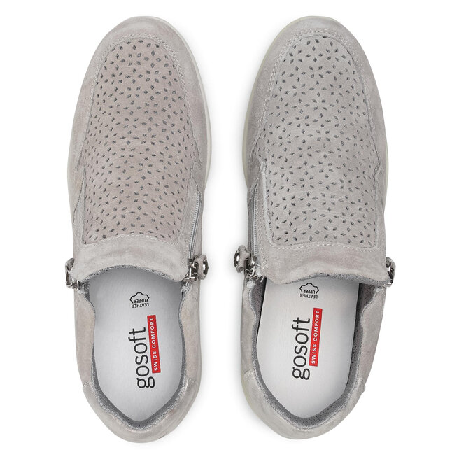 Go Soft Sportcipő Go Soft 706821 Light Grey