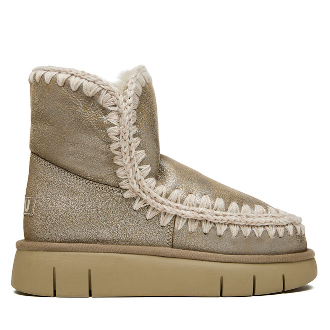 Kobiece śniegowce Mou