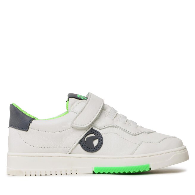Sneakersy Primigi - S Biały