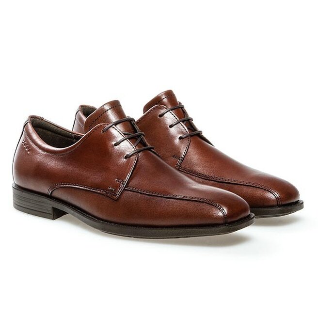 Ecco discount edinburgh mink