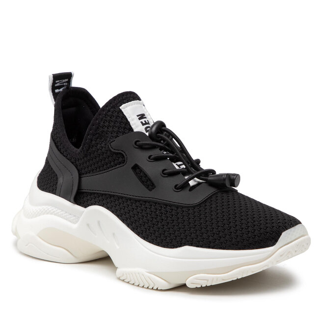 Sneakers Steve Madden Match SM11000442-04004-001 Black