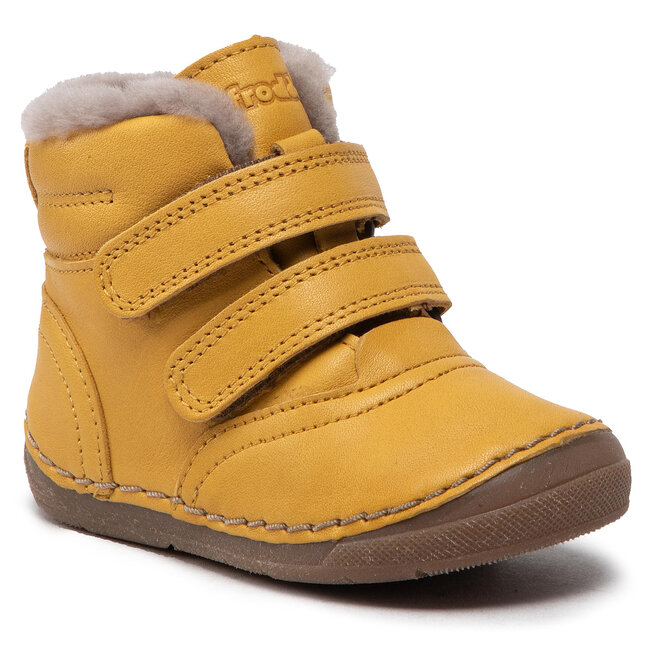 Froddo Bakancs Froddo G2110113-7 Yellow