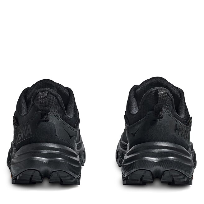 Hoka Trekingová obuv Hoka Anacapa 2 Low Gtx GORE-TEX 1141632 Black / Black BBLC