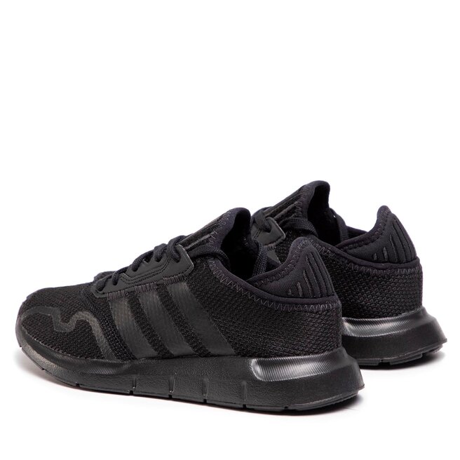 adidas Scarpe adidas Swift Run X J FY2153 Cblack/Cblack/Cblack