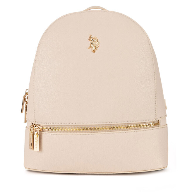 Plecak U.S. Polo Assn. - Beżowy