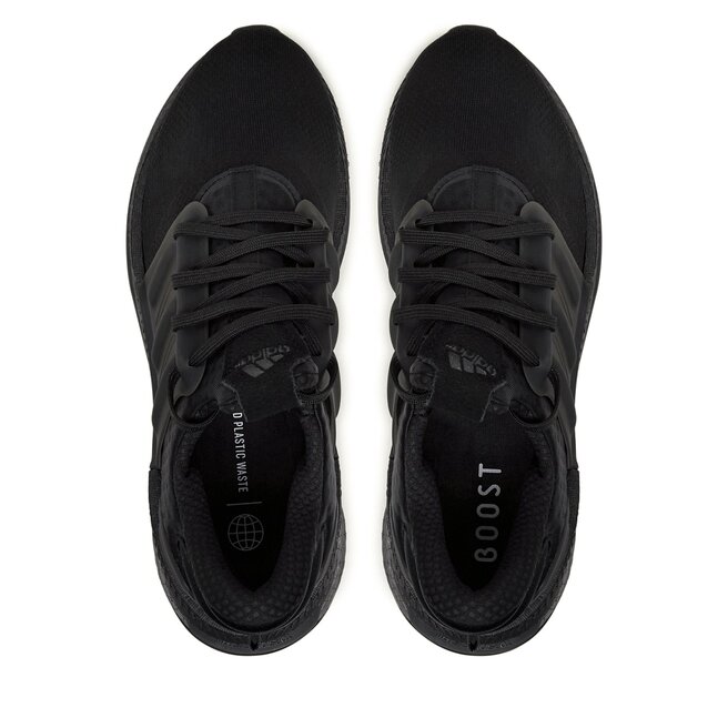 adidas Scarpe adidas X_PLRBOOST Shoes HP3131 Nero