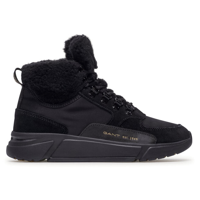Sneakers Gant Cocoville 21543932 Black G00 | chaussures.fr