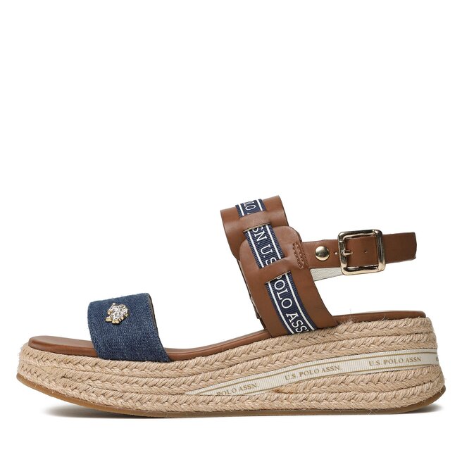 Espadrillas us polo sale
