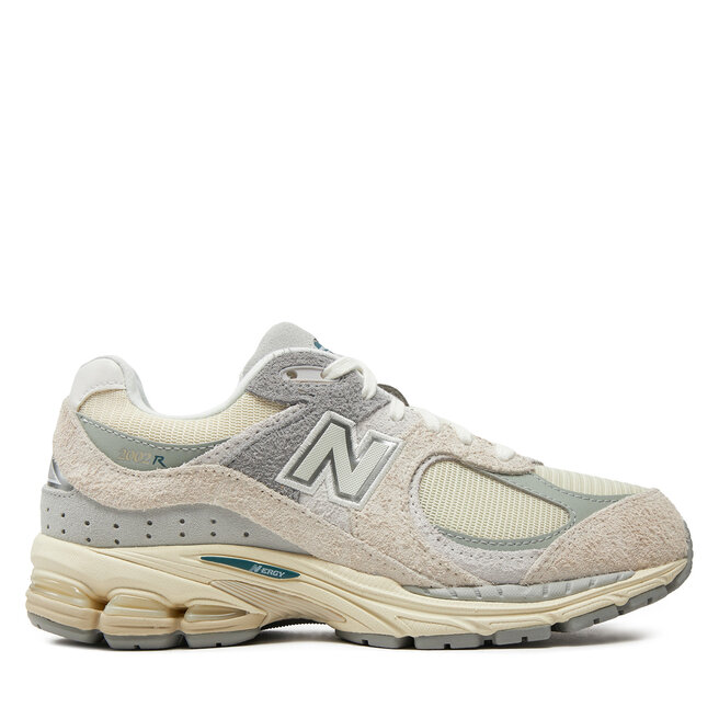 Sneakersy New Balance - Szary