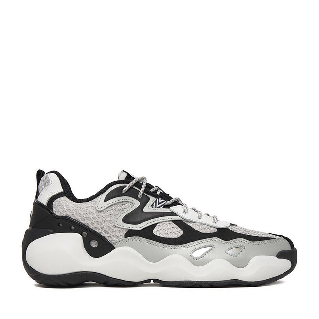 Sneakersy SHAQ EO-REIGN AQ95055M-SB Szary - męskie