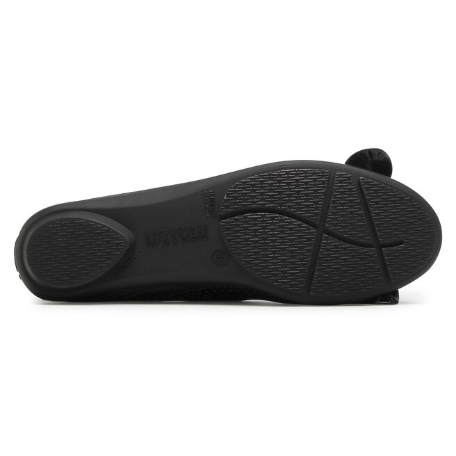 Hispanitas Balerini Hispanitas Capri-V21 HV211247 Black