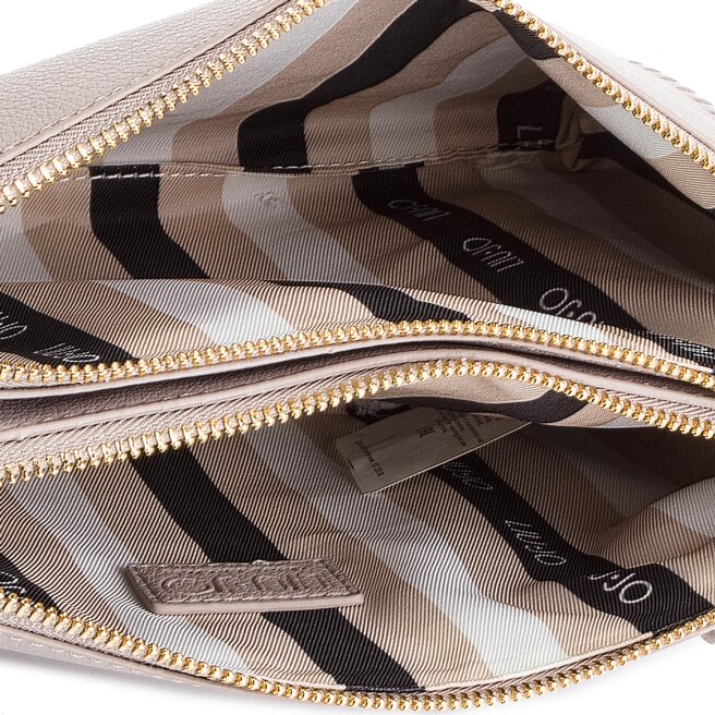 Liu Jo Táska Liu Jo Crossbody Pouch A19051 E0221 Camel 63801