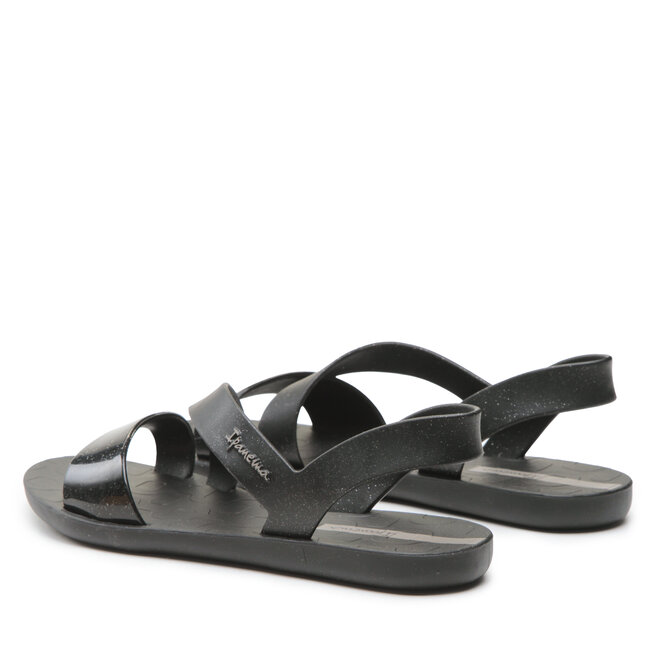 Ipanema Caiman Sandal Fem - Infradito Per Bambine E Ragazze, Sintetico, Slip On, Comode E Leggere