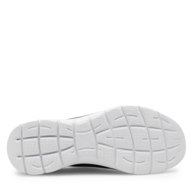 Skechers Sneakers Skechers SUMMITS 149937 BKW Gri