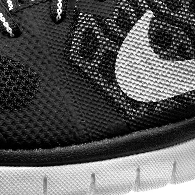 nike flex 2015 white