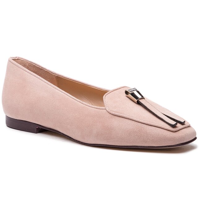 Stuart weitzman slipknot loafer sales