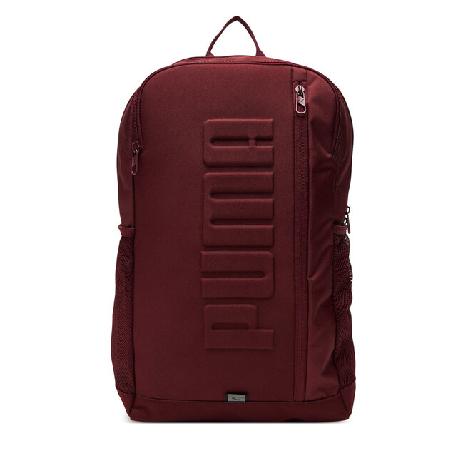 Plecak Puma Puma S - 20 Bordowy