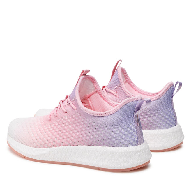 Sprandi Сникърси Sprandi WP07-GVA-1 Pink