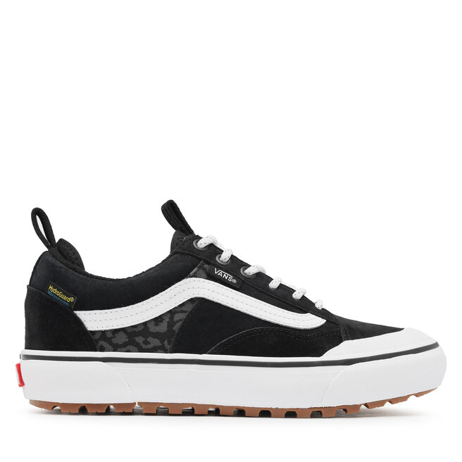 Tenisówki Vans Old Skool Mte-2 - Czarny