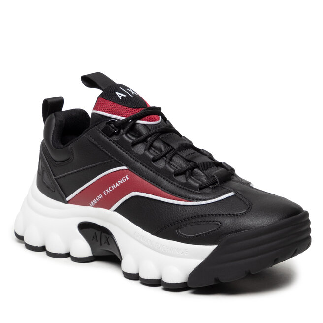 Chaussure sales armani 2019