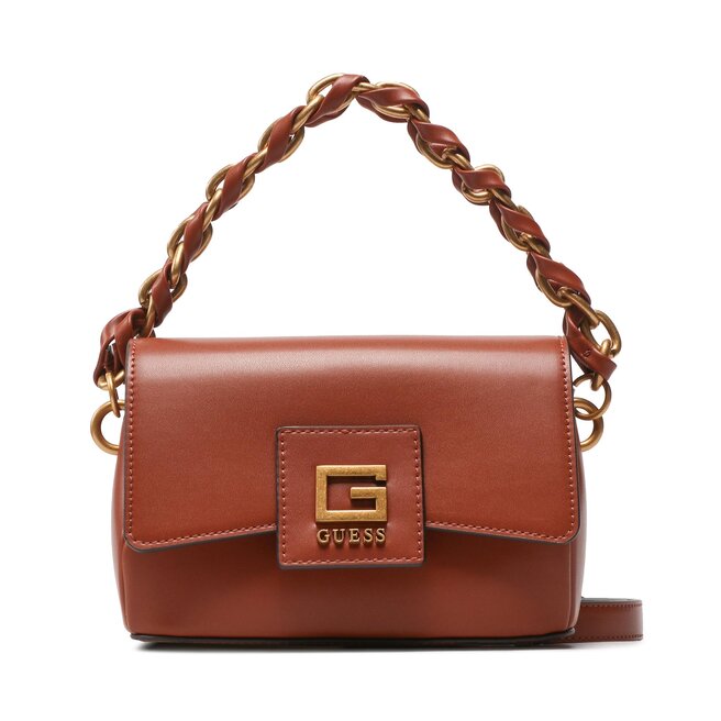 Geantă Guess Alva (VB) Mini Bags HWVB86 76780 WKY (VB) imagine noua gjx.ro