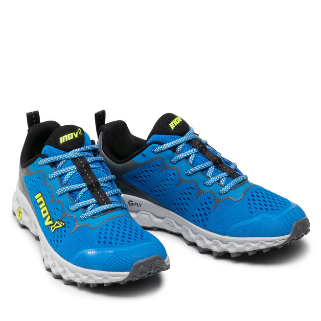 Inov-8 Boty Inov-8 Parkclaw G 280 000972-BLGY-S-01 Blue/Grey
