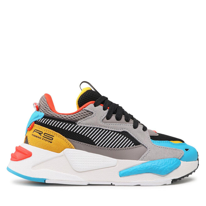 Laisvalaikio batai Puma Rs-Z Jr 382677 01 Hawaiian Ocean/Puma Black •  Www.eavalyne.lt
