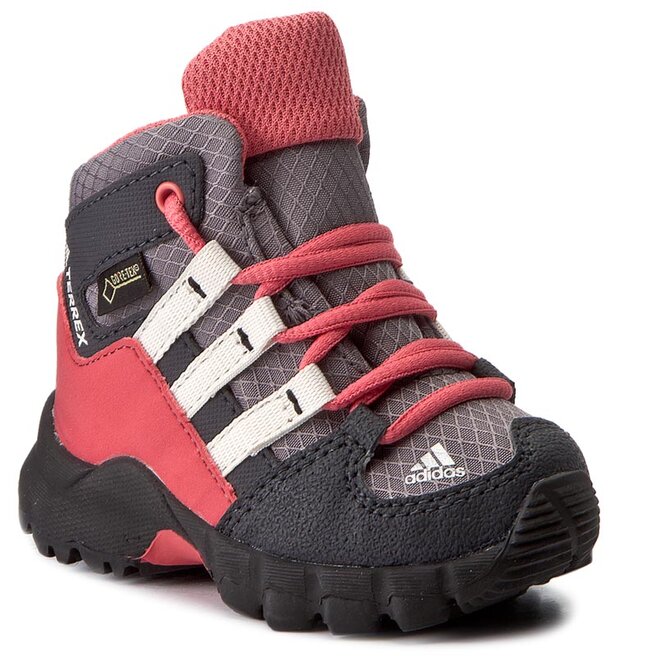 Čizme za snijeg adidas Terrex Mid GTX I 