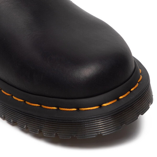 Dr martens leonore 21045001 black online