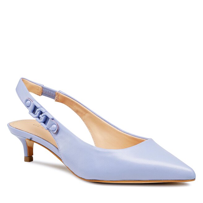 Guess Szandál Guess Jeren FL5JER LEA05 VIOLE