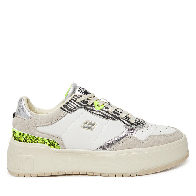 Kobiece sneakersy D.Franklin