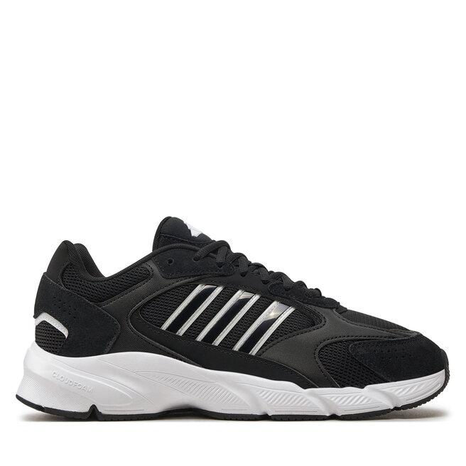 Sneakersy adidas Crazychaos 2000 - Czarny