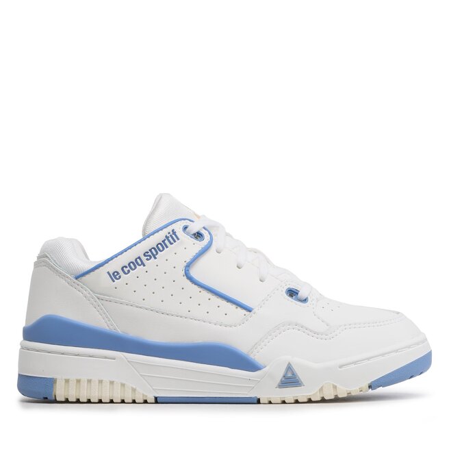 Sneakersy Le Coq Sportif Lcs T1000 W - Biały