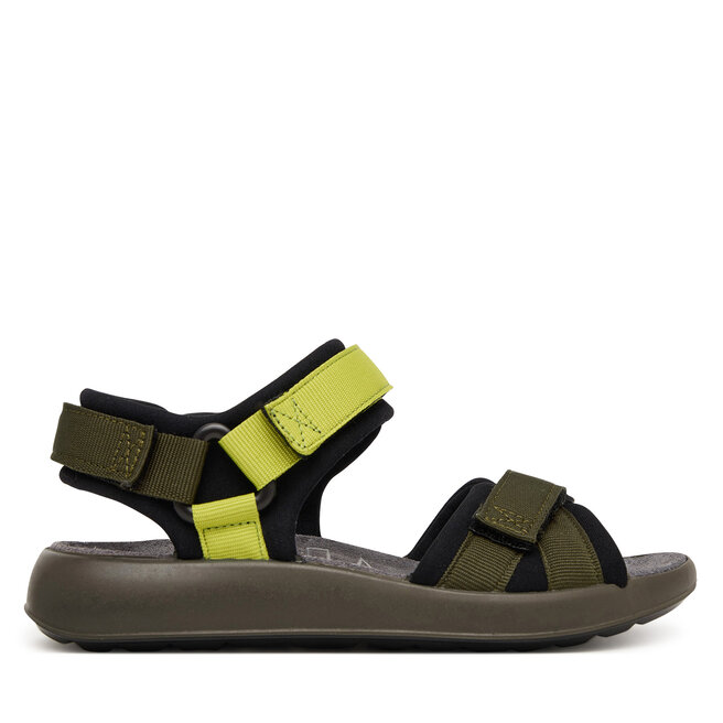 Sandały Primigi 1395822 S Zielony - chłopięce