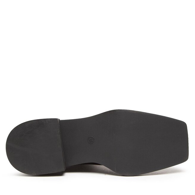 DeeZee Боти тип челси DeeZee ZAL90183-1 Black