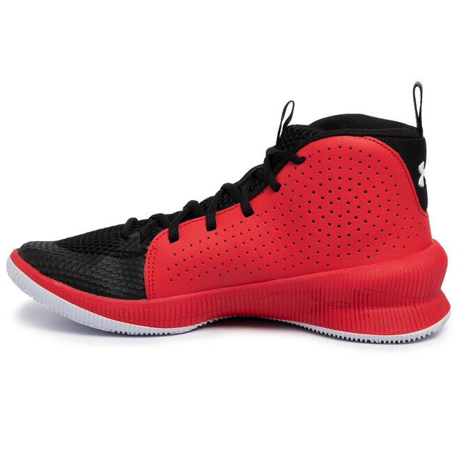 Under Armour Παπούτσια Under Armour Ua Jet 3022051-003 Blk