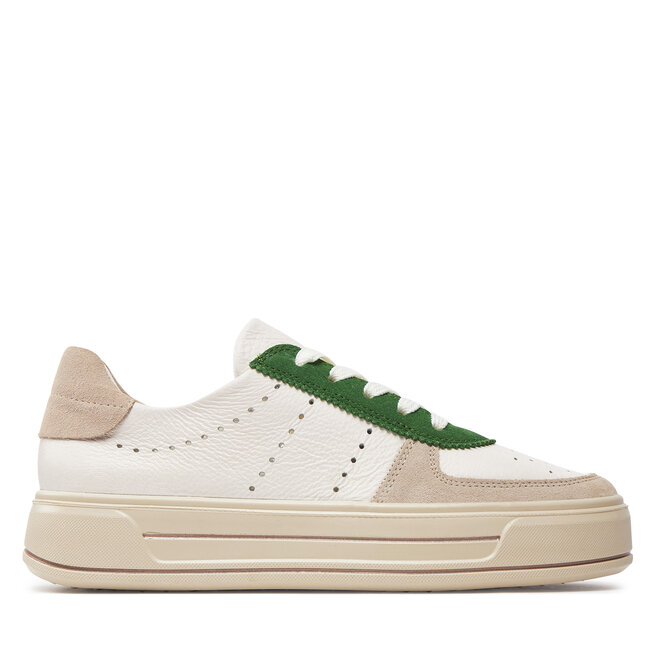 Sneakersy Ara Canberra - Écru