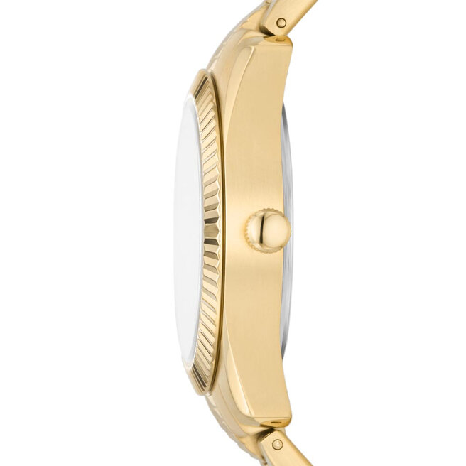Fossil clearance scarlette gold