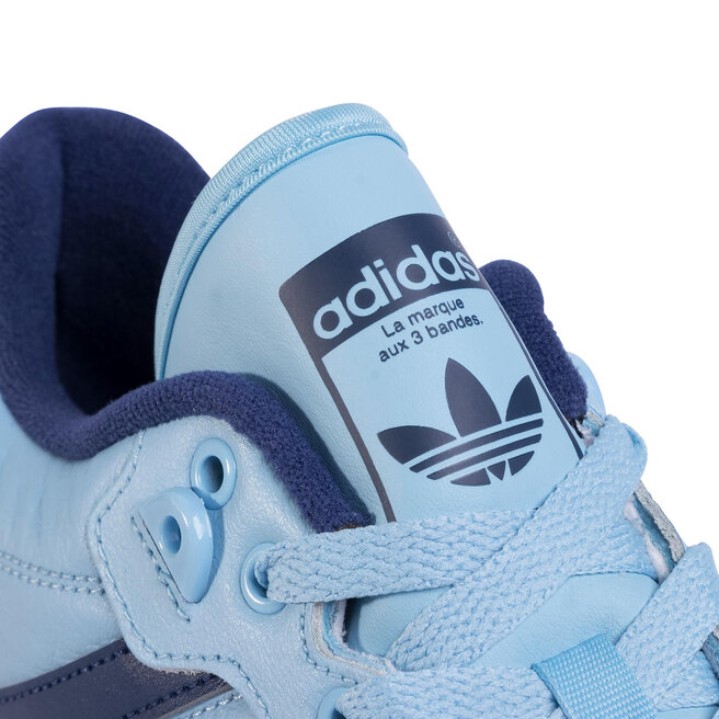 adidas rivalry low blue
