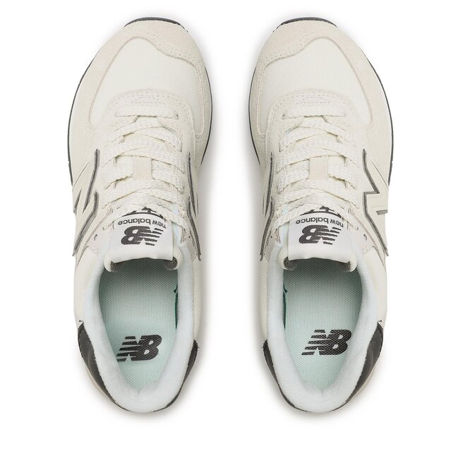 New Balance Sneakers New Balance WL574PC Beige