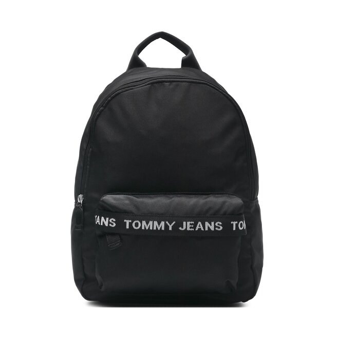 Tommy Jeans Zaino Tommy Jeans Tjw Essential Backpack AW0AW14548 0GJ