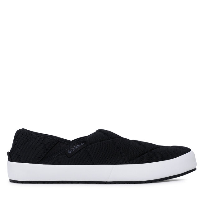 Columbia Pantofole Columbia Lazy Bend Refresh BM4992 Black/Graphite 012