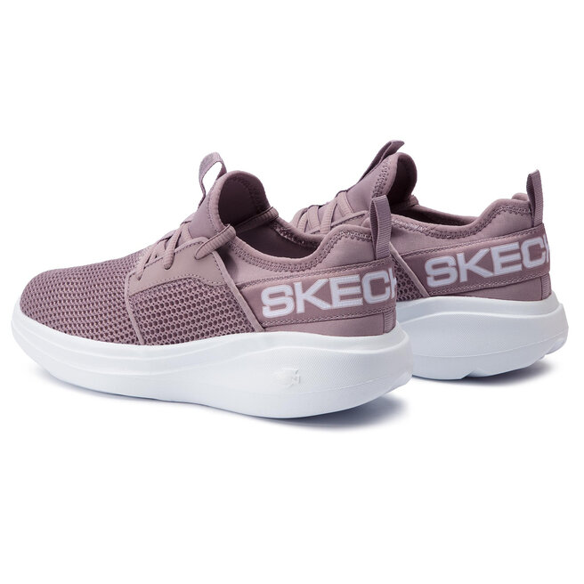 Schuhe Skechers Valor 15103 MVE Mauve de.eschuhe.ch