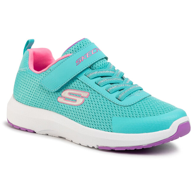 Turquoise skechers 2025