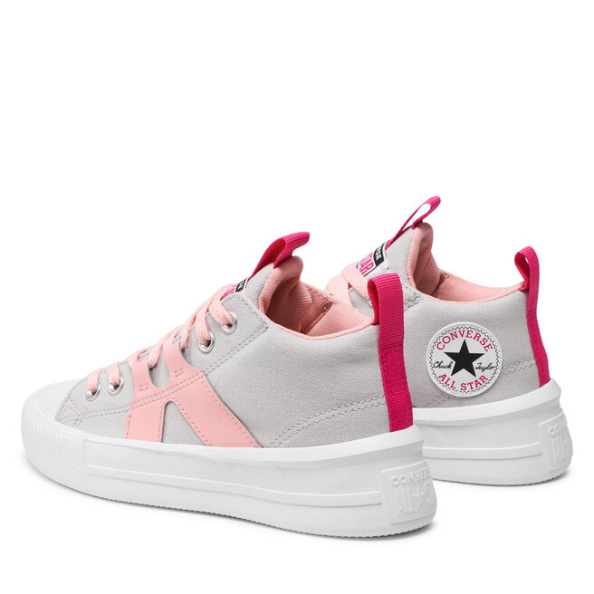 Converse trampki - hot sale ctas ultra mid