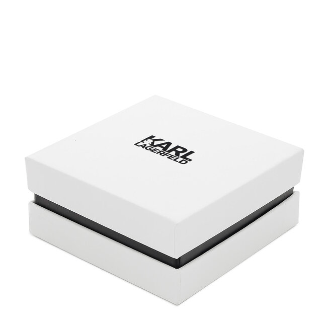 KARL LAGERFELD Nyaklánc KARL LAGERFELD 220W3918 Silver