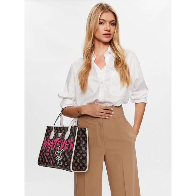 Guess Kabelka Guess HWPW87 39220 MLO