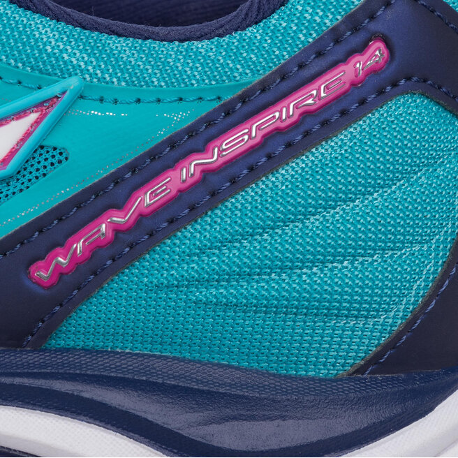 Chaussure mizuno wave inspire 14 shop